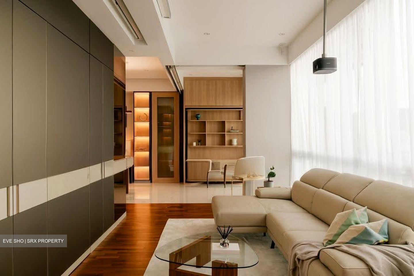Mont Botanik Residence  (D23), Condominium #604460741